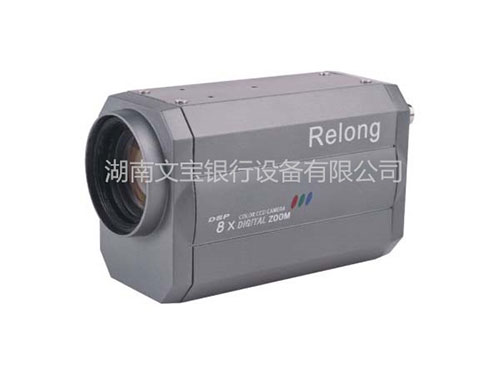 交通监控专用-红外一体化摄像机