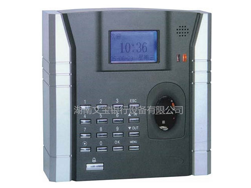 F4 Plus联网型指纹门禁