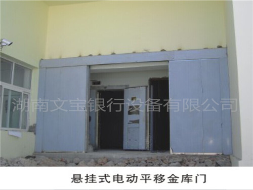 电动平移门（悬挂式电动平移门）