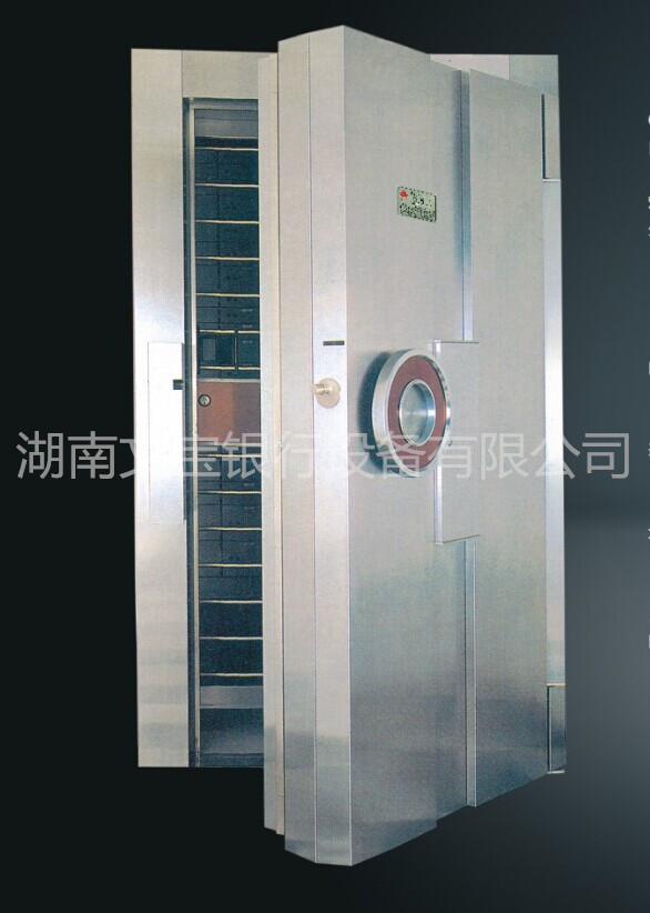 豪华型金库门